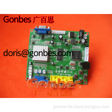 Ega to VGA Converter